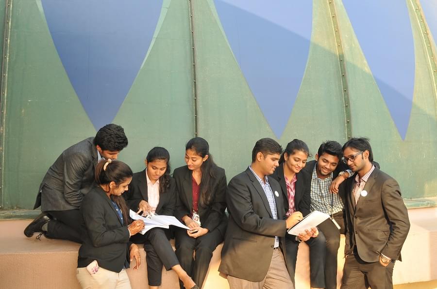 Wellingkar Mumbai Campus photo 3